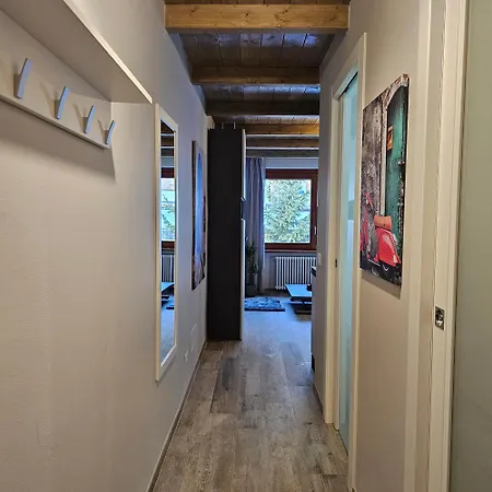 Moda 47 Apartment