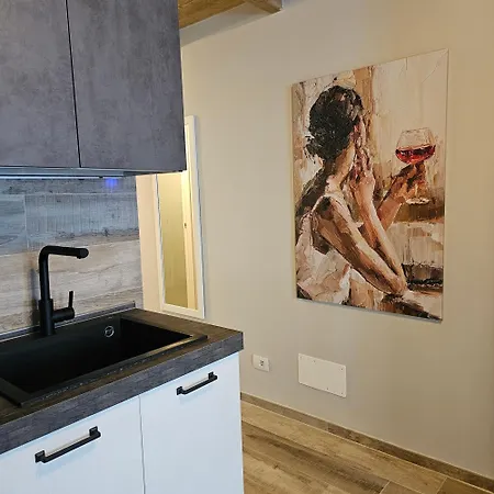 Moda 47 세스트리에