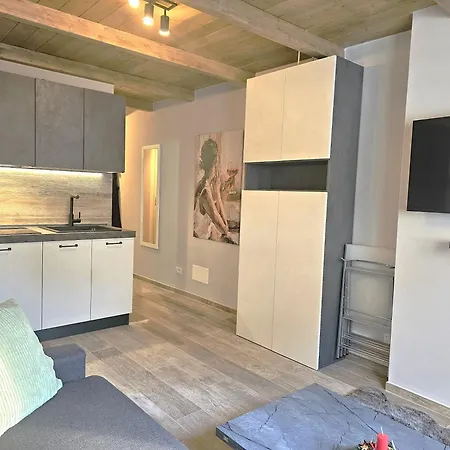 Moda 47 * Sestriere