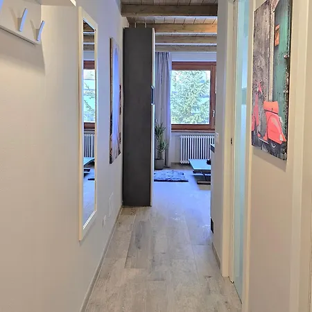 Moda 47 Lägenhet