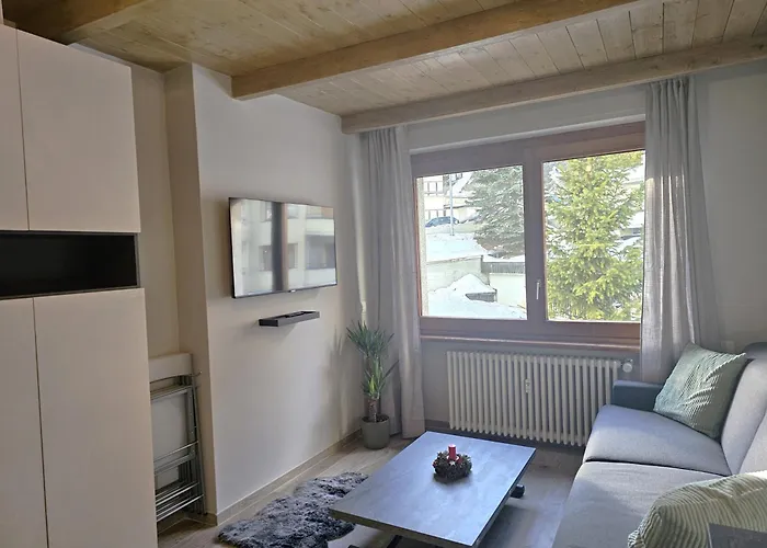 Moda 47 Apartmán *