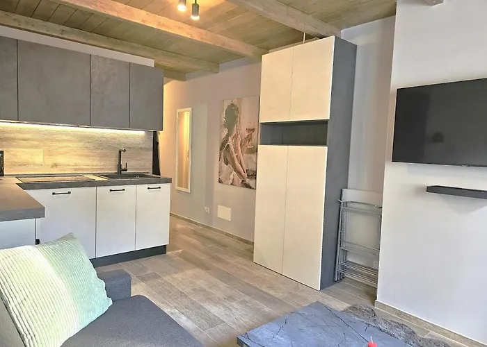 Moda 47 * Sestriere