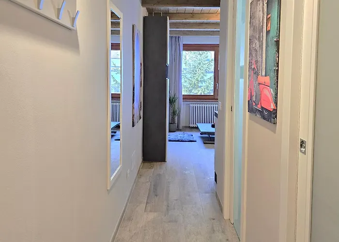 Moda 47 Apartmán