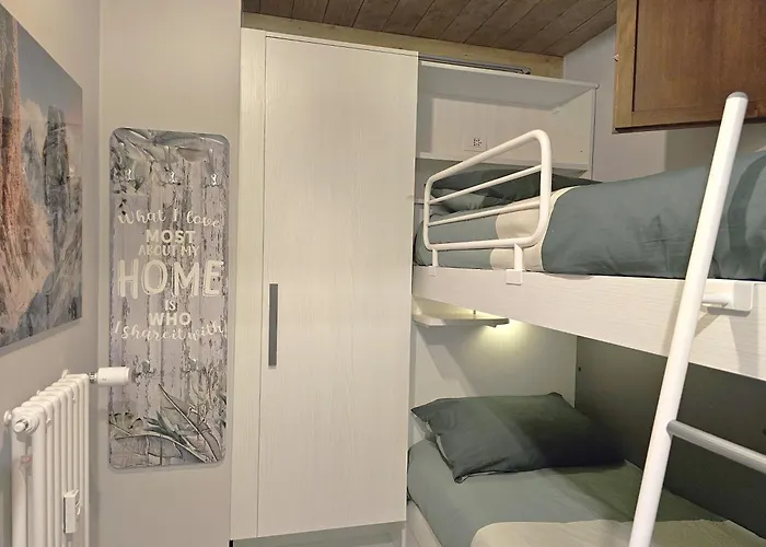 Moda 47 Apartmán *